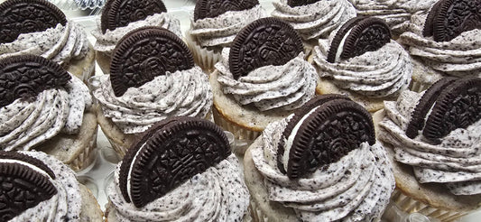 Eerie Oreo