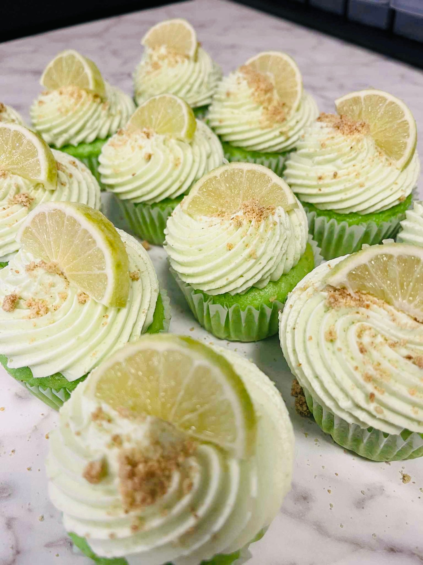 Killer Key Lime