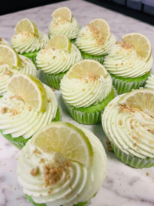 Killer Key Lime