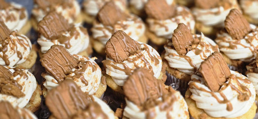 Coo-Coo Cookie Butter