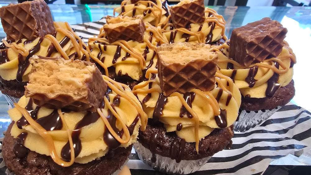 Nutty Buddy