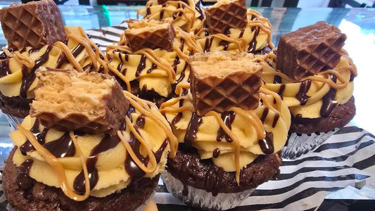 Nutty Buddy