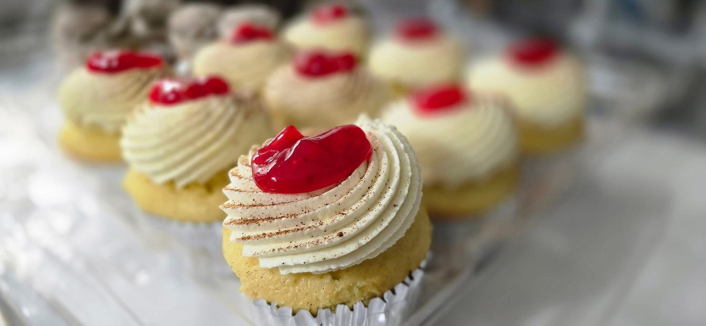 Encantado Tres Leches