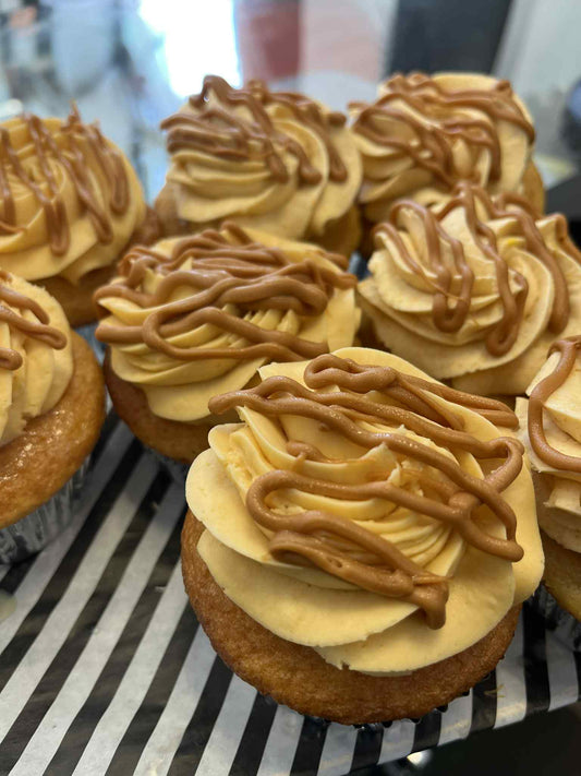 Twisted Butternana